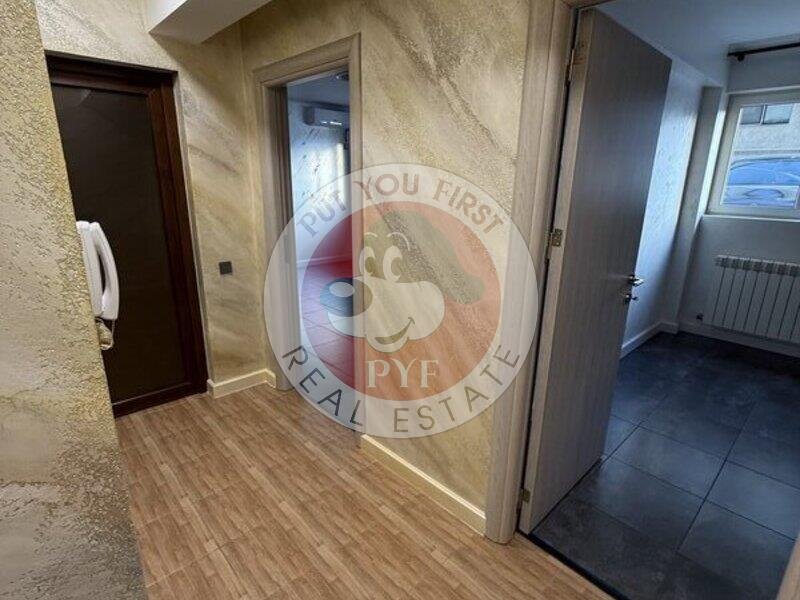 Salajan | Apartament 2 camere | 45m | decomandat | B9231