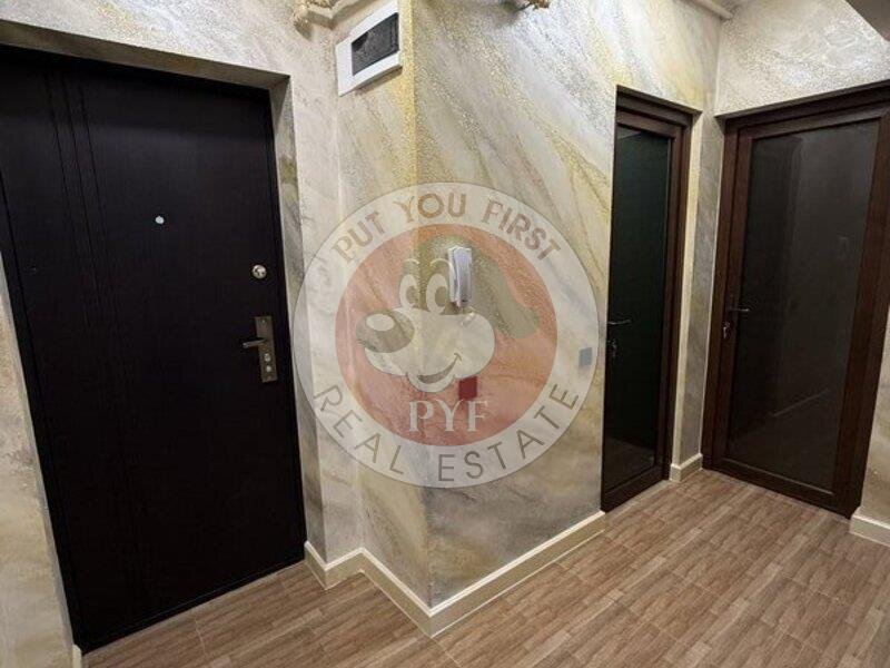 Salajan | Apartament 2 camere | 45m | decomandat | B9231